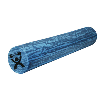 CanDo EVA Foam Roller thumbnail 1