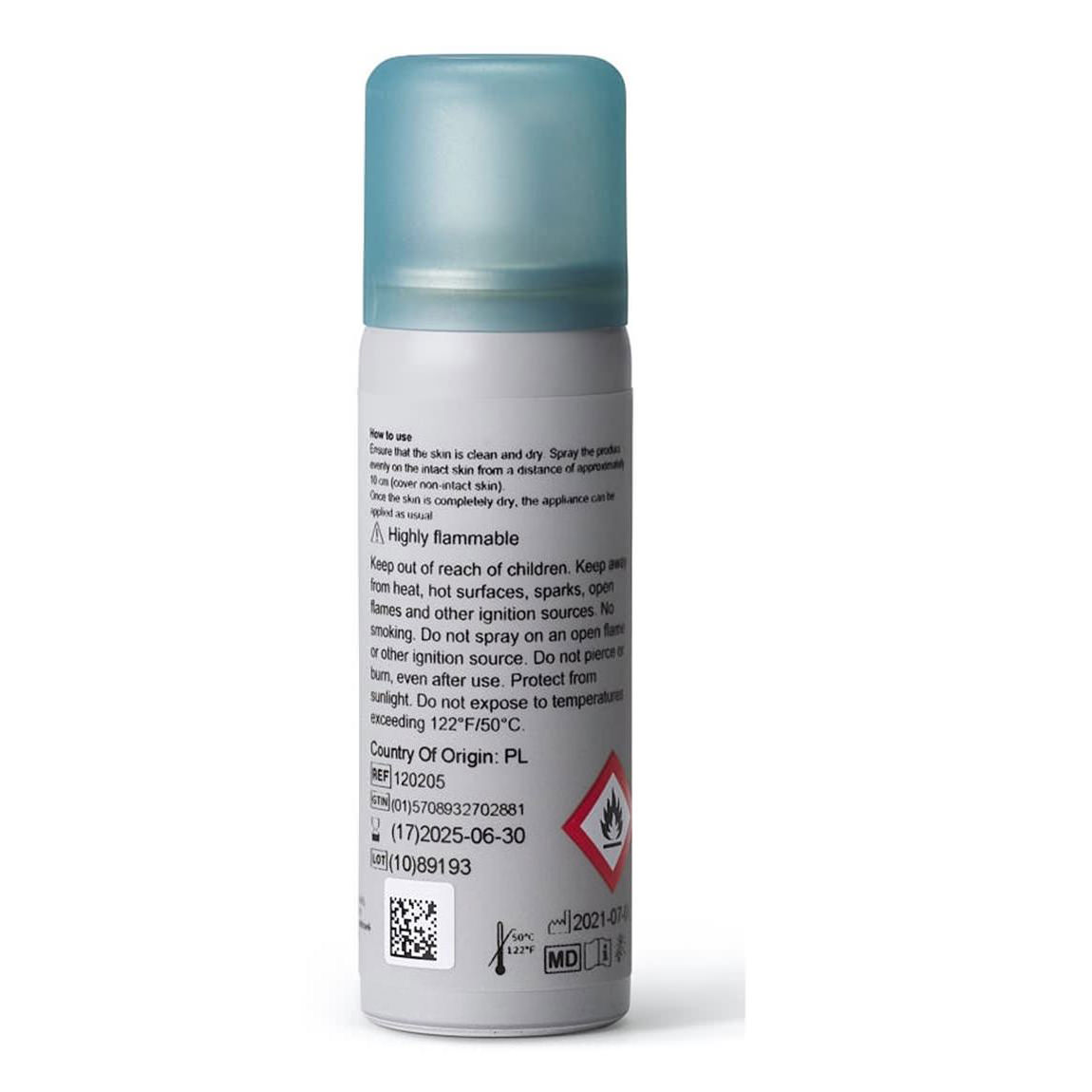Coloplast Brava Skin Barrier Spray thumbnail 3