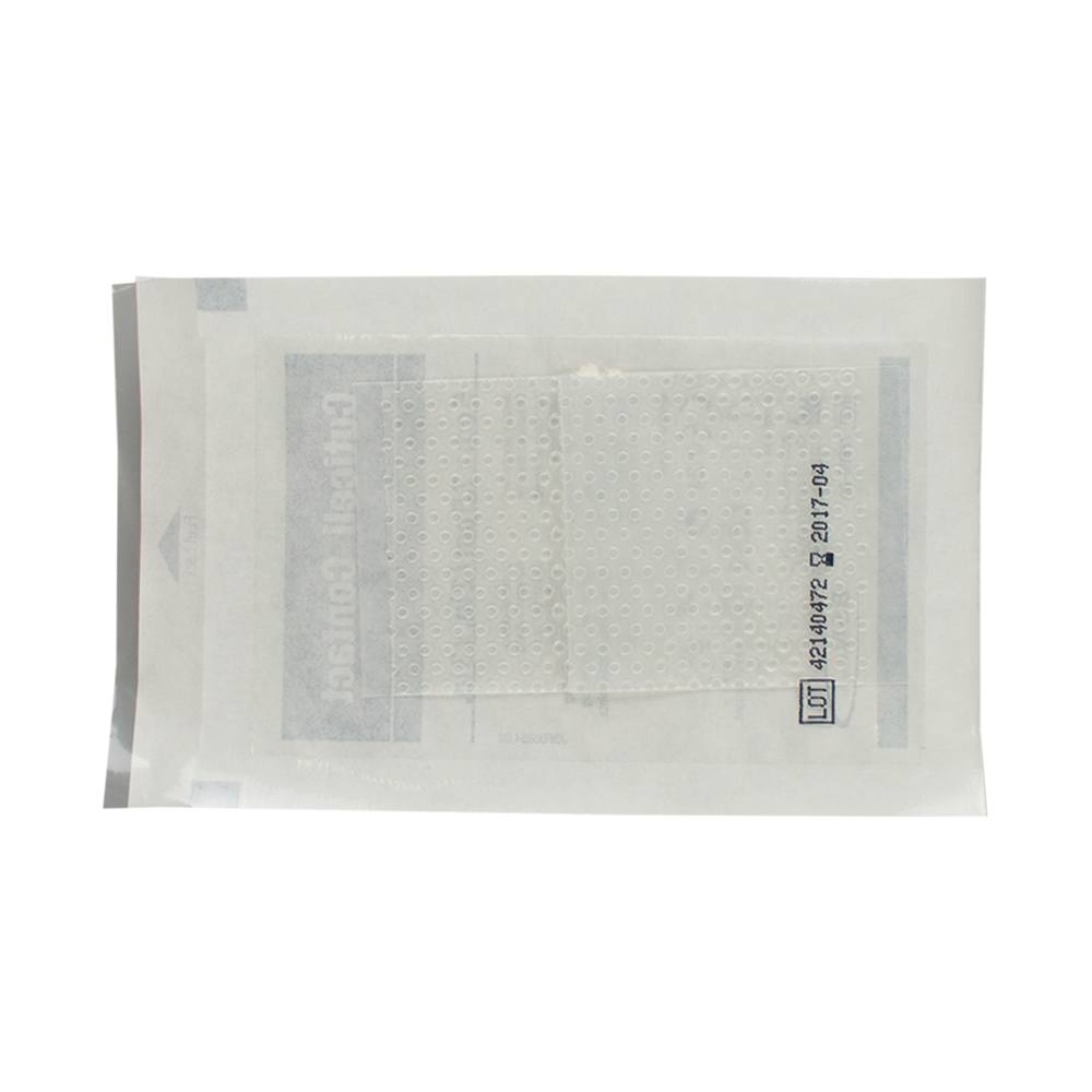 Cutimed Cuticell Silicone Wound Contact Dressings thumbnail 3