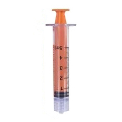 Medela NuTrio TwistLok Enteral Syringes thumbnail 1