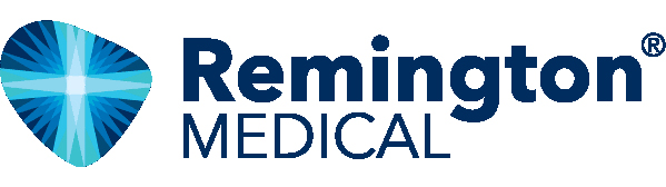 Logo of Remington Medical