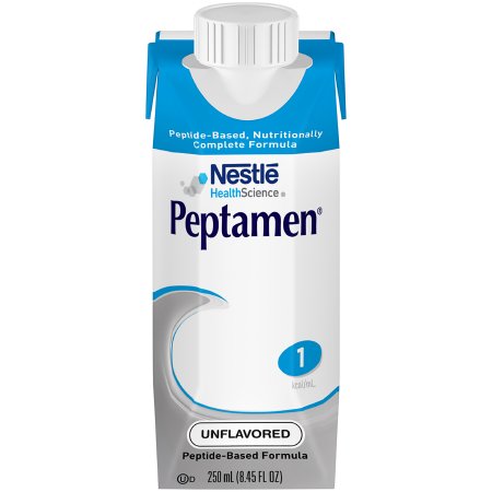 Peptamen Tube Feeding Formula thumbnail 1