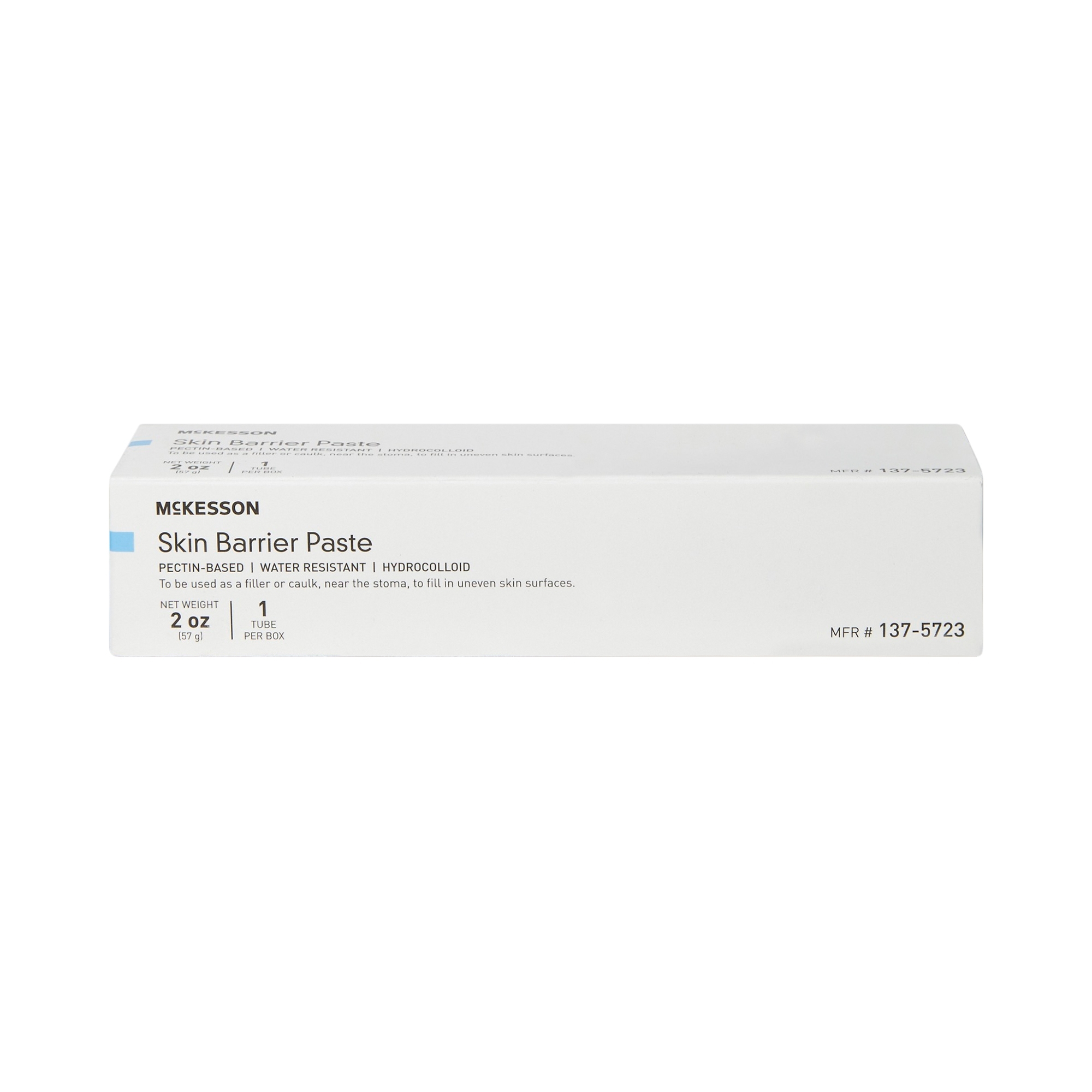 McKesson Pectin-Based Barrier Paste thumbnail 4