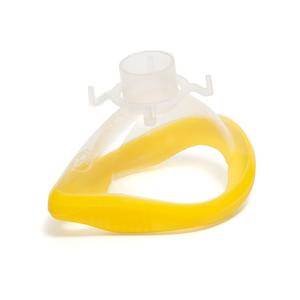 Intersurgical Anesthesia Mask, ClearLite, Adult thumbnail 1