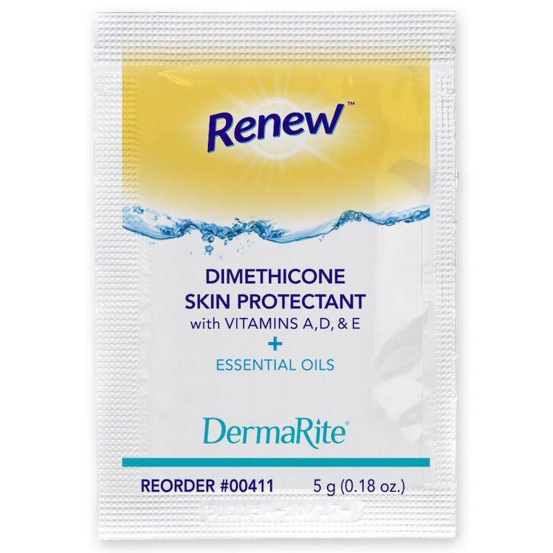 Renew Dimethicone Skin Protectant Cream thumbnail 2