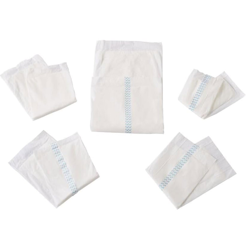 Cardinal Health Wings Garment Incontinence Liner thumbnail 2