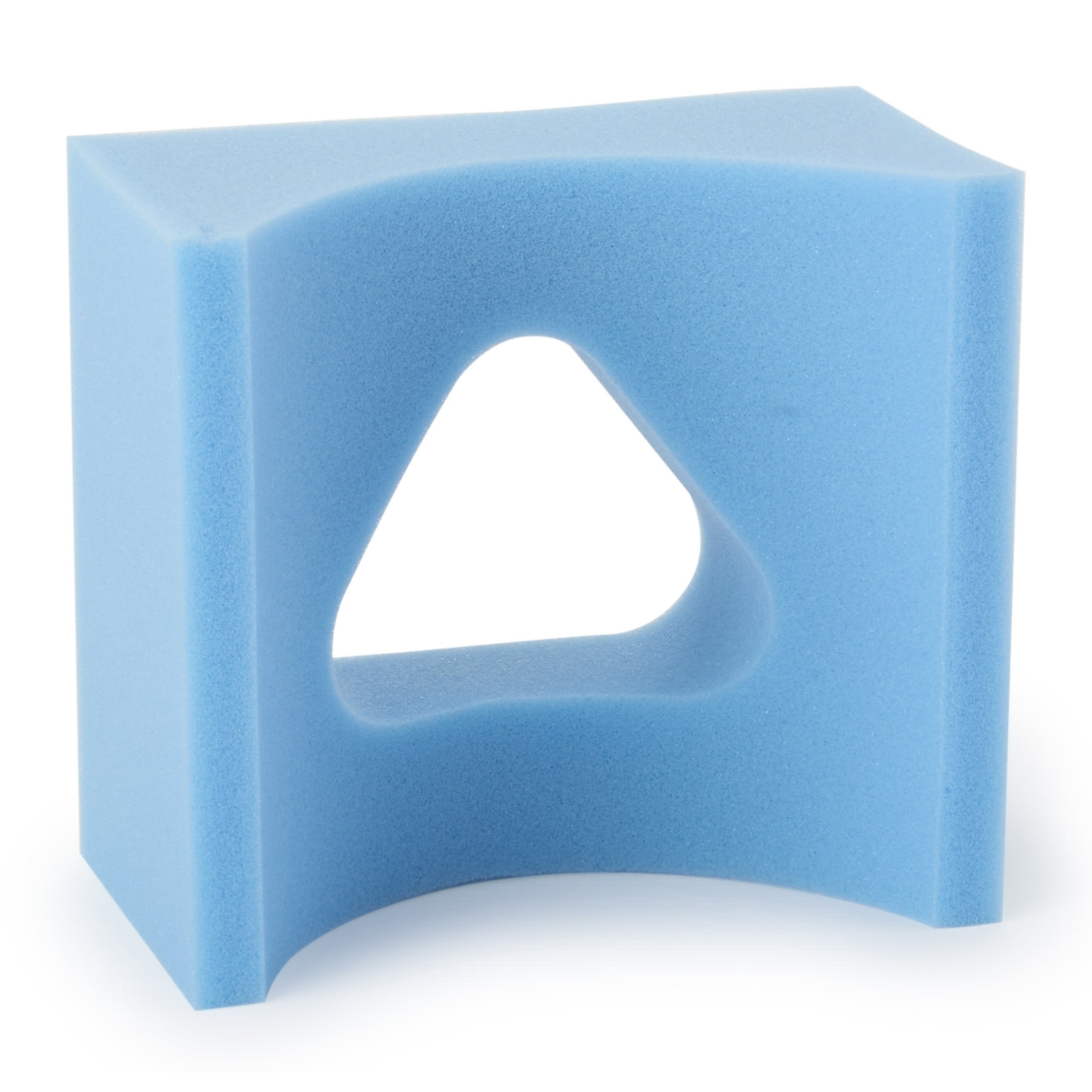 McKesson Head Positioner Blue thumbnail 3