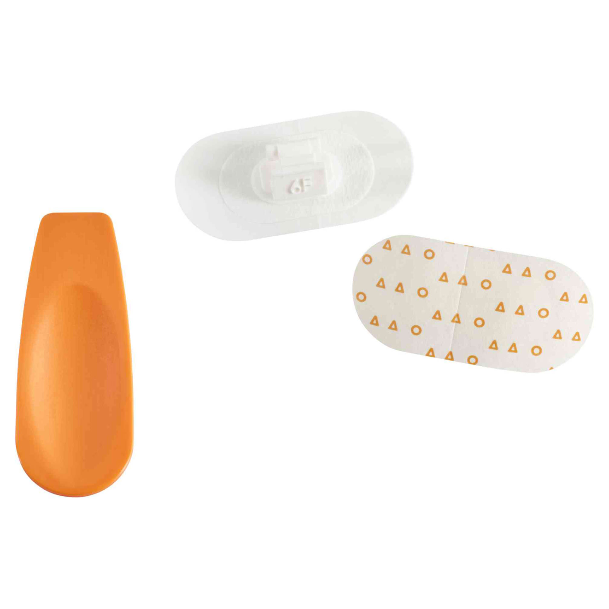 Ancoris Tube Anchor Set thumbnail 4