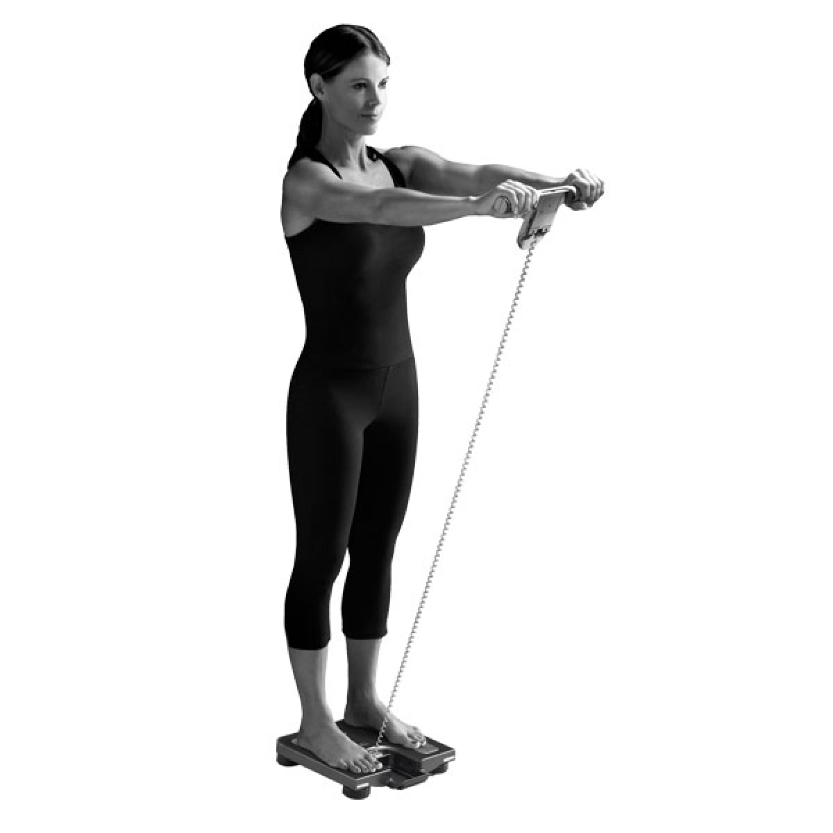 Omron HBF-514C Body Composition Monitor, 7 Fitness Indicators