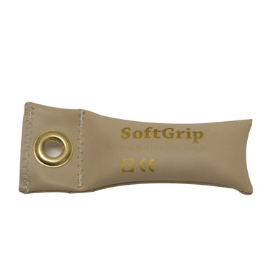 CanDo SoftGrip Hand Weights thumbnail 1