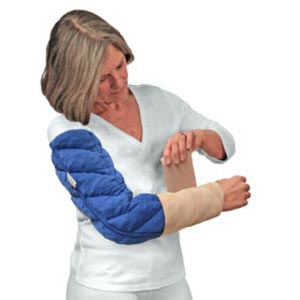 Caresia Upper Extremity Wrist to Axilla Garment