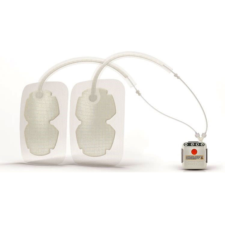 PICO 7Y sNPWT Negative Pressure Wound Therapy Kit - Case of 3