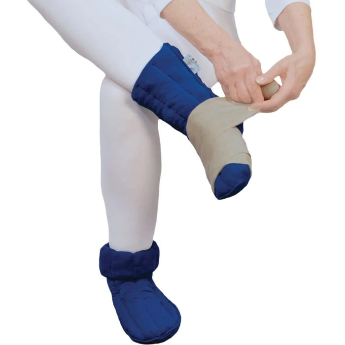 Caresia Foot Foam Compression Bandage Liner thumbnail 2