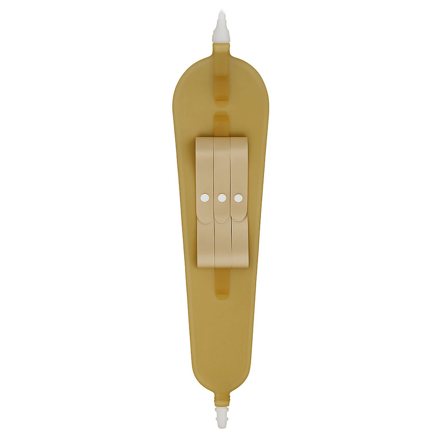 Urocare Reusable Latex Urinary Leg Bag thumbnail 2