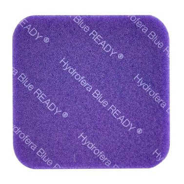 Hydrofera Blue READY Antibacterial Foam Dressing thumbnail 6
