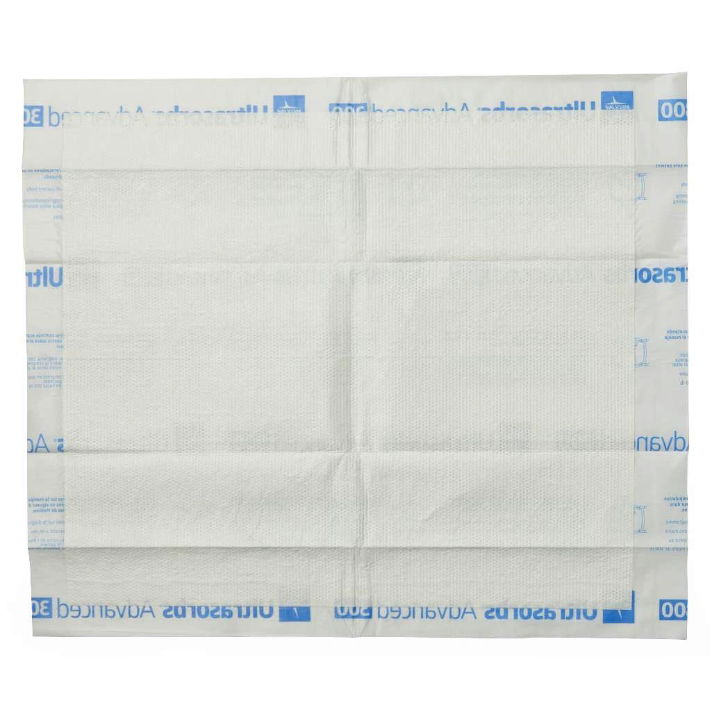 Ultrasorbs Advanced Premium Underpads thumbnail 3