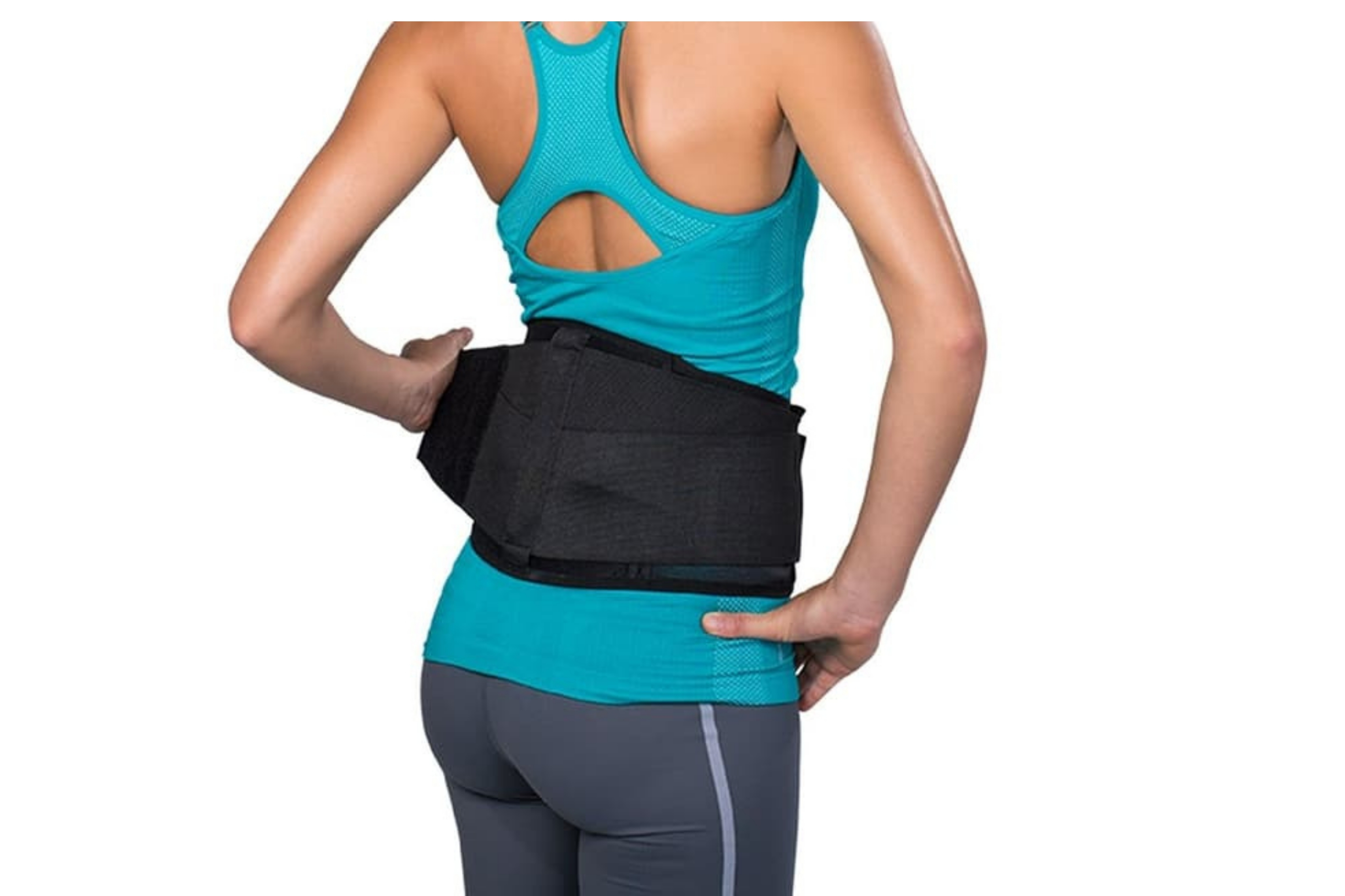 ProCare ComfortForm Back Support