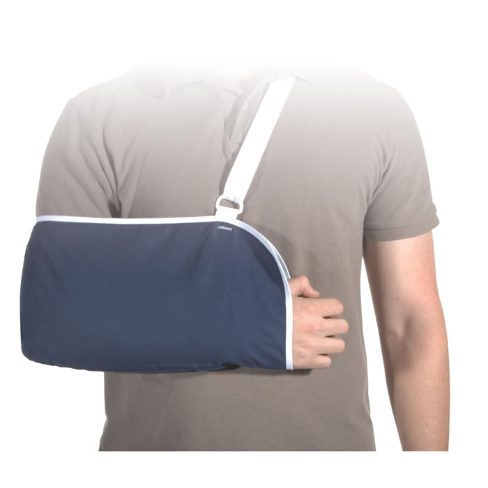 Drive universal arm sling thumbnail 1