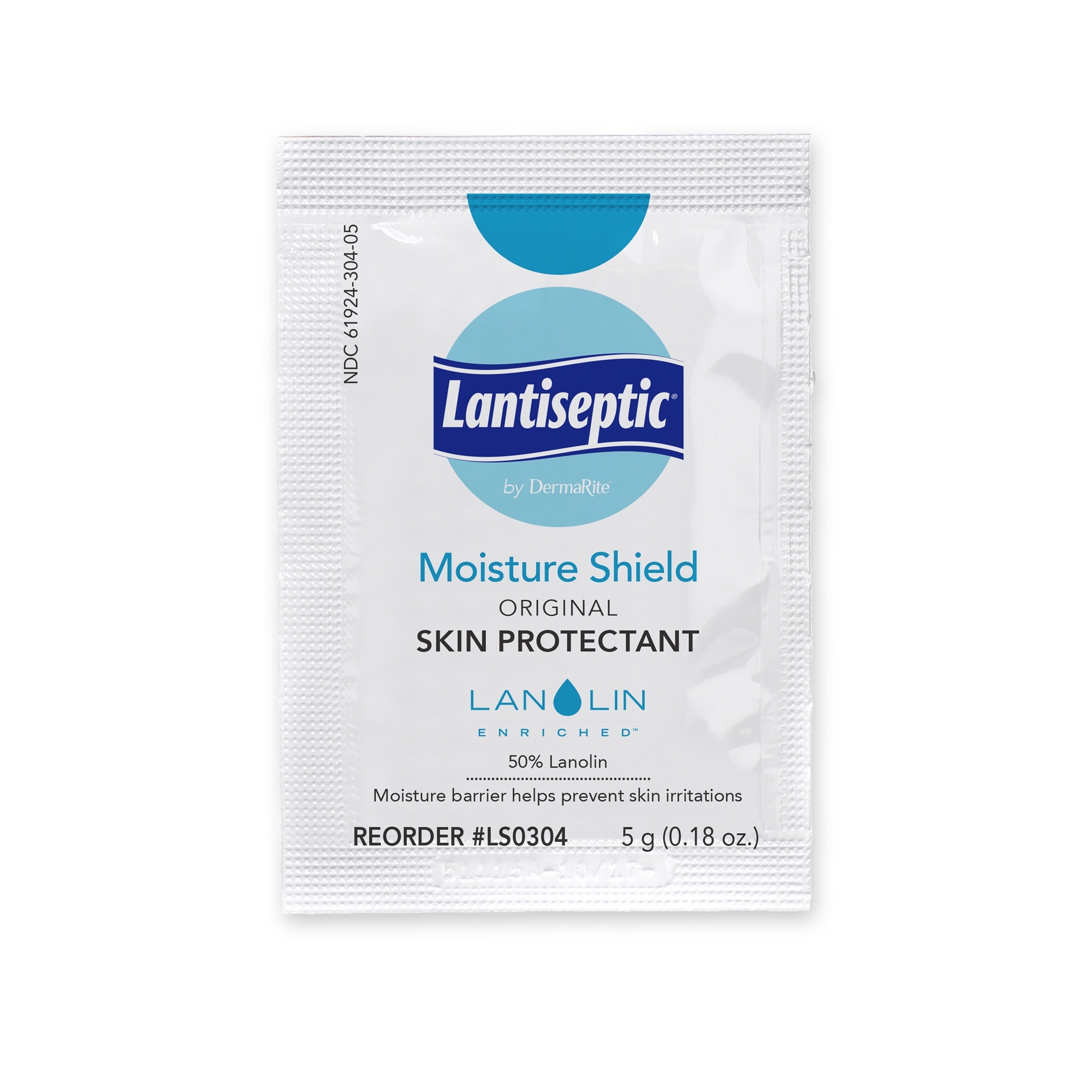 Lantiseptic Moisture Shield Skin Protectant Ointment thumbnail 1