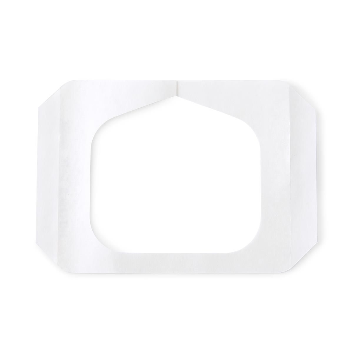 Medline Suresite Transparent Window Film Dressing thumbnail 4