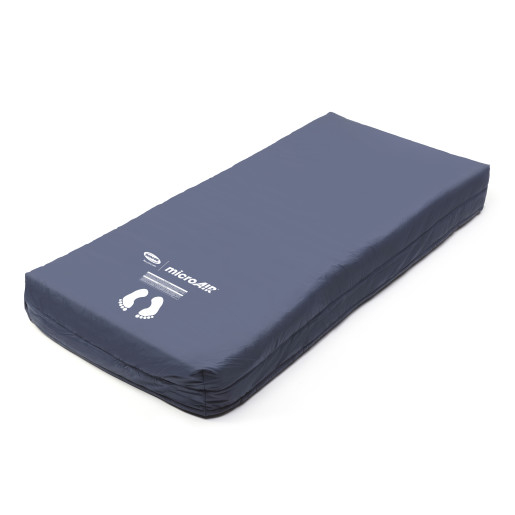Invacare microAIR MA500 Alternating Pressure Low Air Loss Mattress thumbnail 1