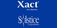 Logo of Solstice Corporation