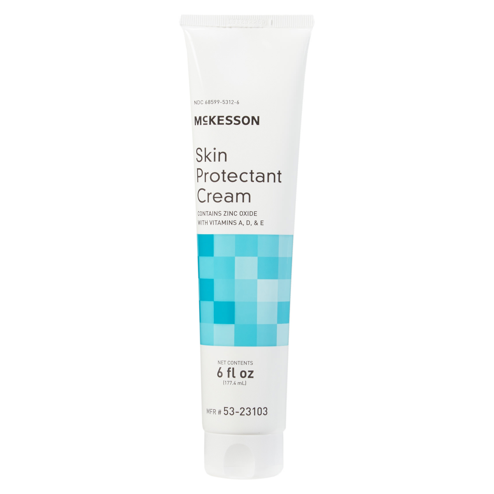 McKesson Skin Protectant Cream, 6 oz | Perineal Itch Relief