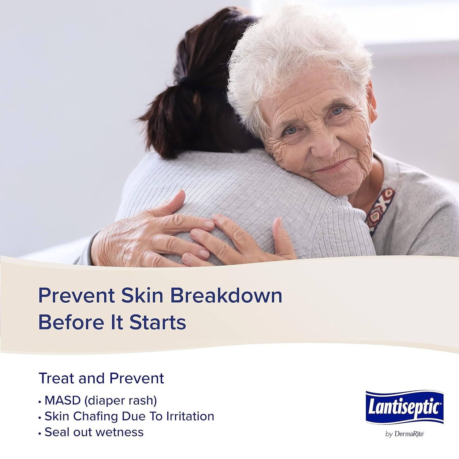 Lantiseptic Moisture Shield Skin Protectant Ointment thumbnail 3
