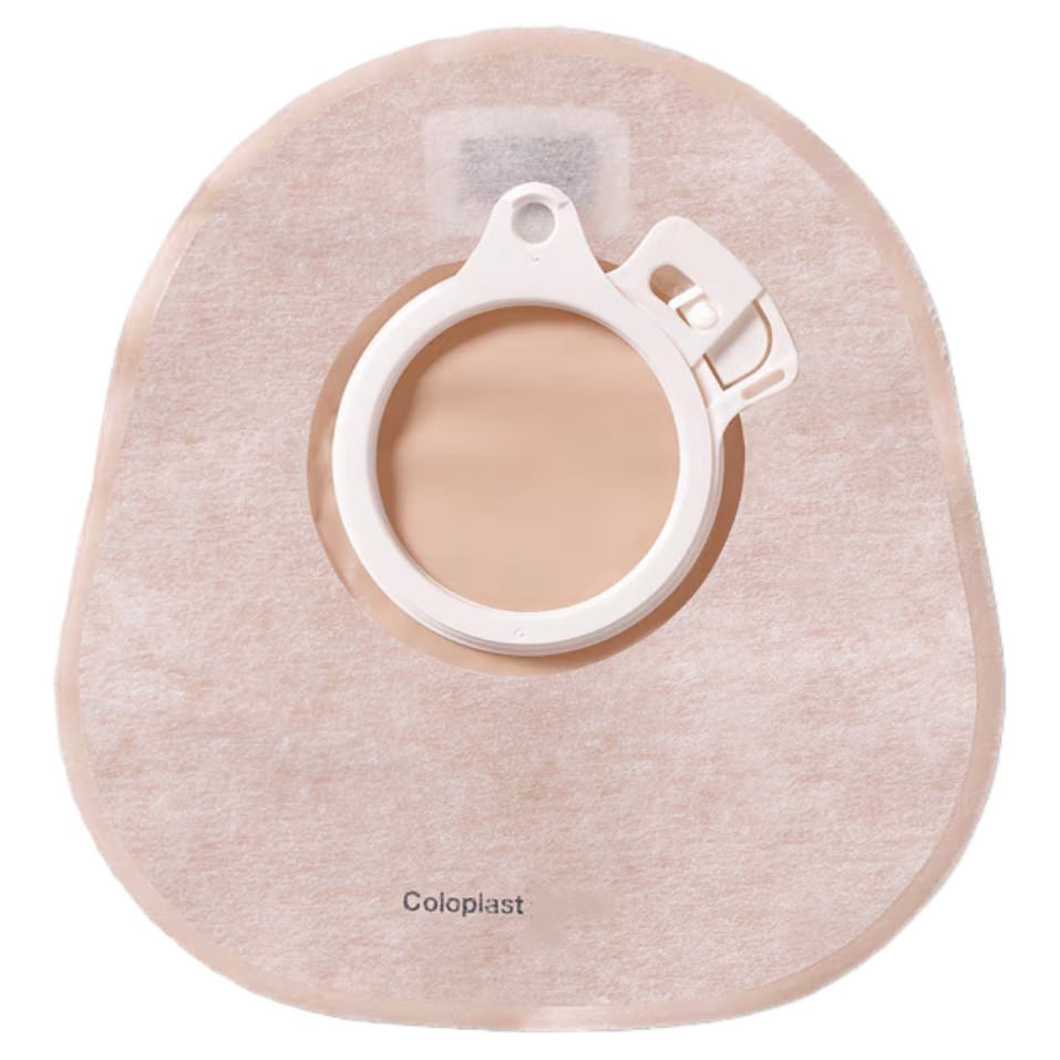 Assura Pediatric Closed Pouch - Box of 30 thumbnail 1