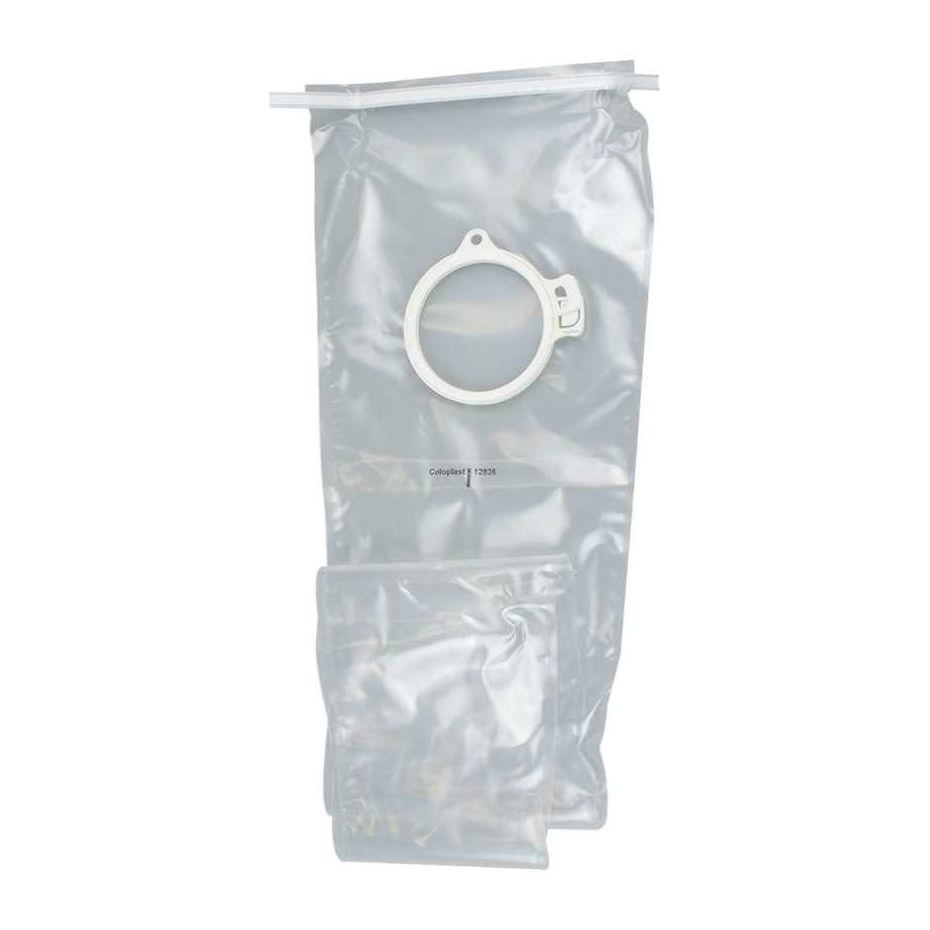 Coloplast Assura Irrigation Sleeves thumbnail 3