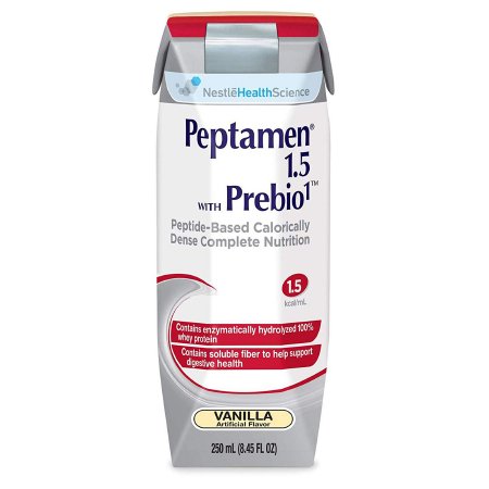 Peptamen Oral Supplement with Prebio thumbnail 1