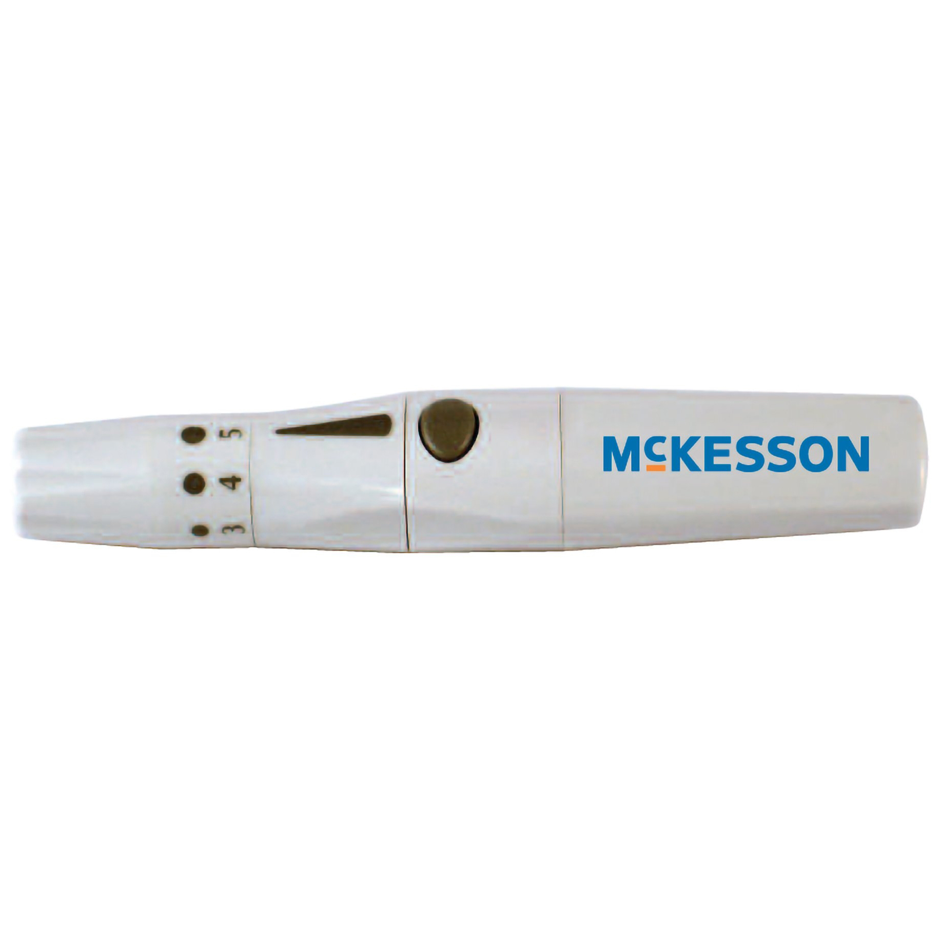 McKesson Finger Lancing Device - Main image