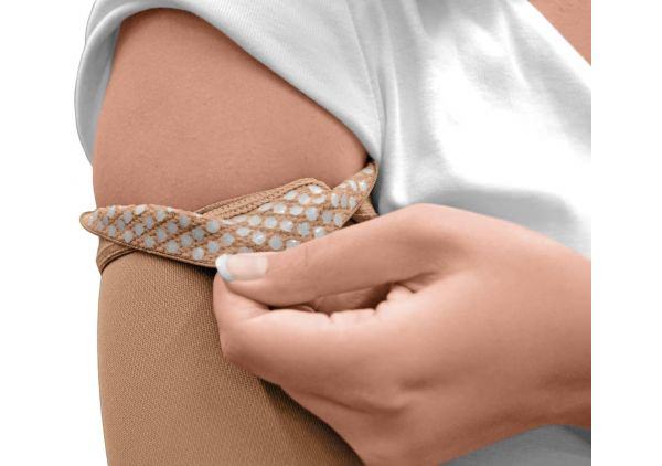 ExoStrong Wrist to Axilla Compression Arm Sleeve thumbnail 3