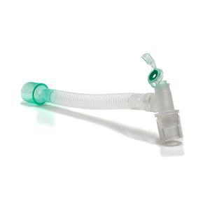 Intersurgical Catheter Mount thumbnail 1