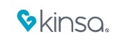 Logo of Kinsa