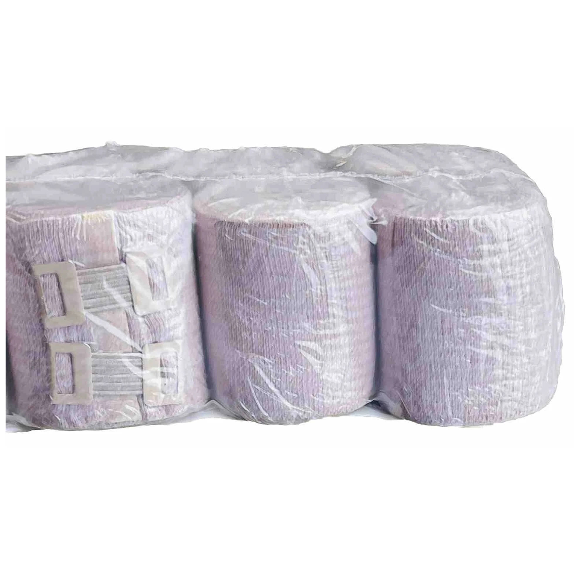 Contex LF Standard Elastic Bandage, Clip Detached, Tan thumbnail 3