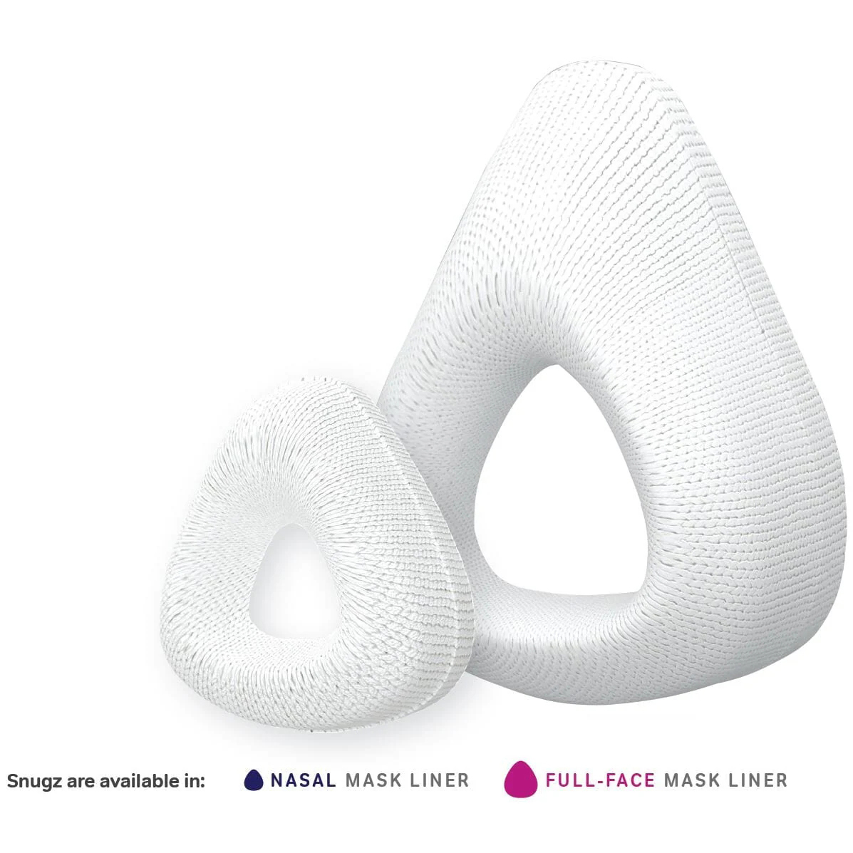 Snugz CPAP Mask Liner - Main image