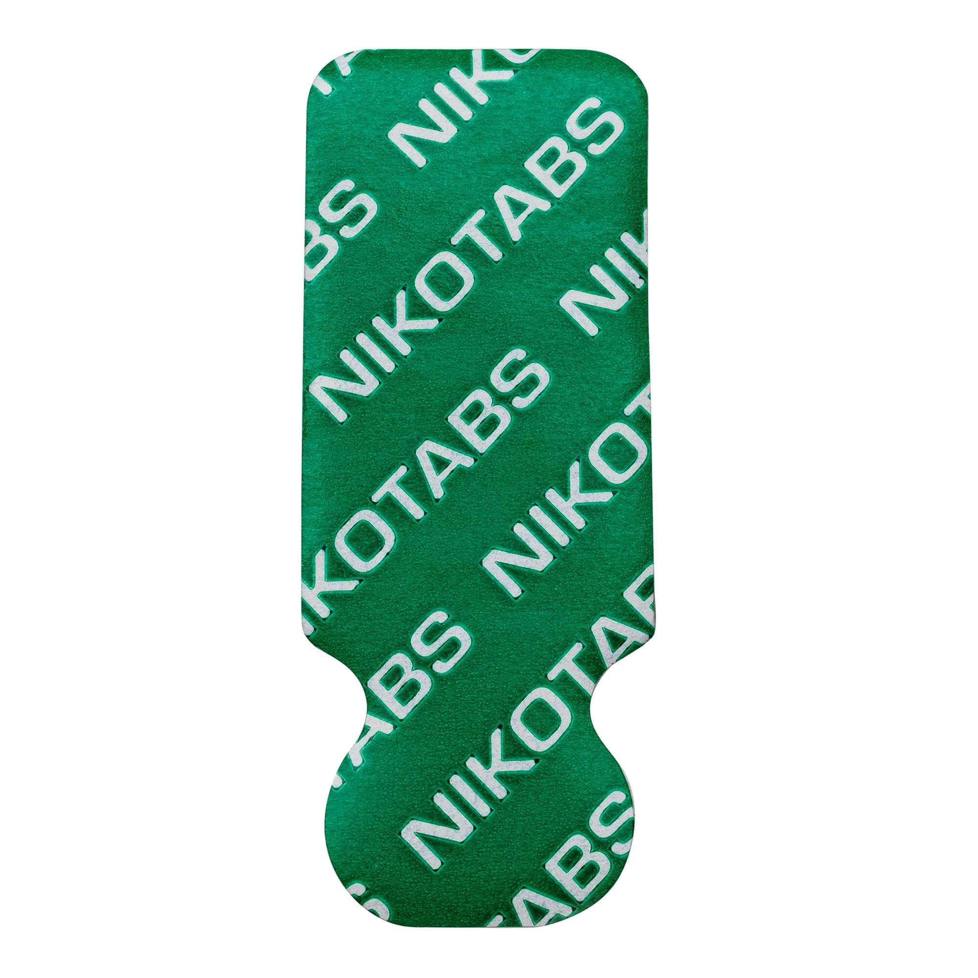 Nikomed ECG Resting Electrode - Main image