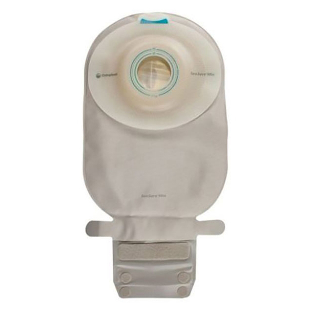 SenSura Mio Convex Light MIDI Urostomy Pouch