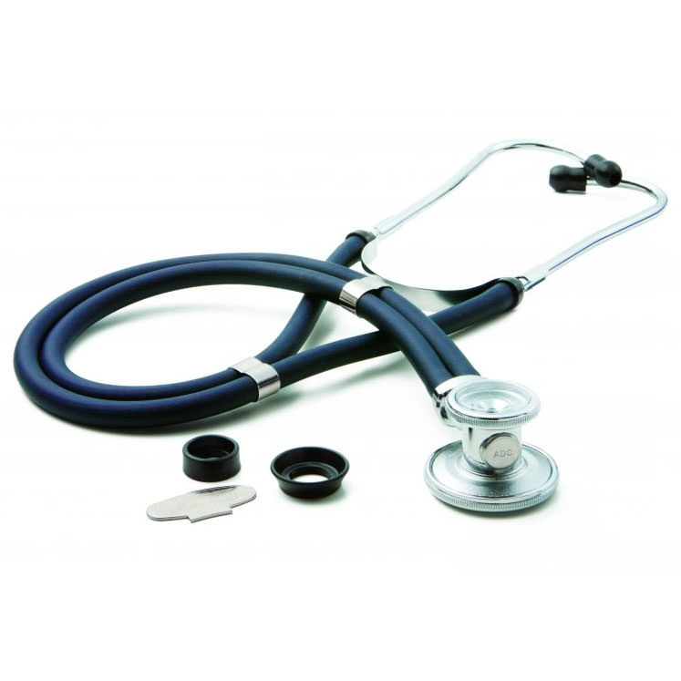 ADC Pro's Combo I+ Palm Aneroid Sprague Kit with Adcuff+ thumbnail 4