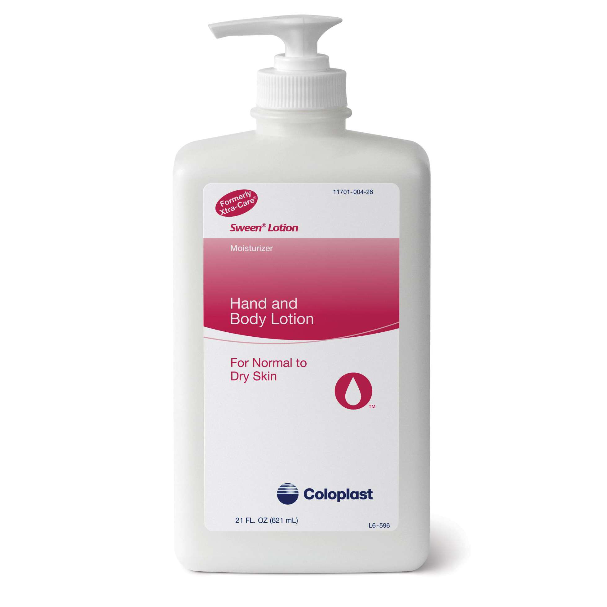 Coloplast Sween Moisturizing Lotion thumbnail 1