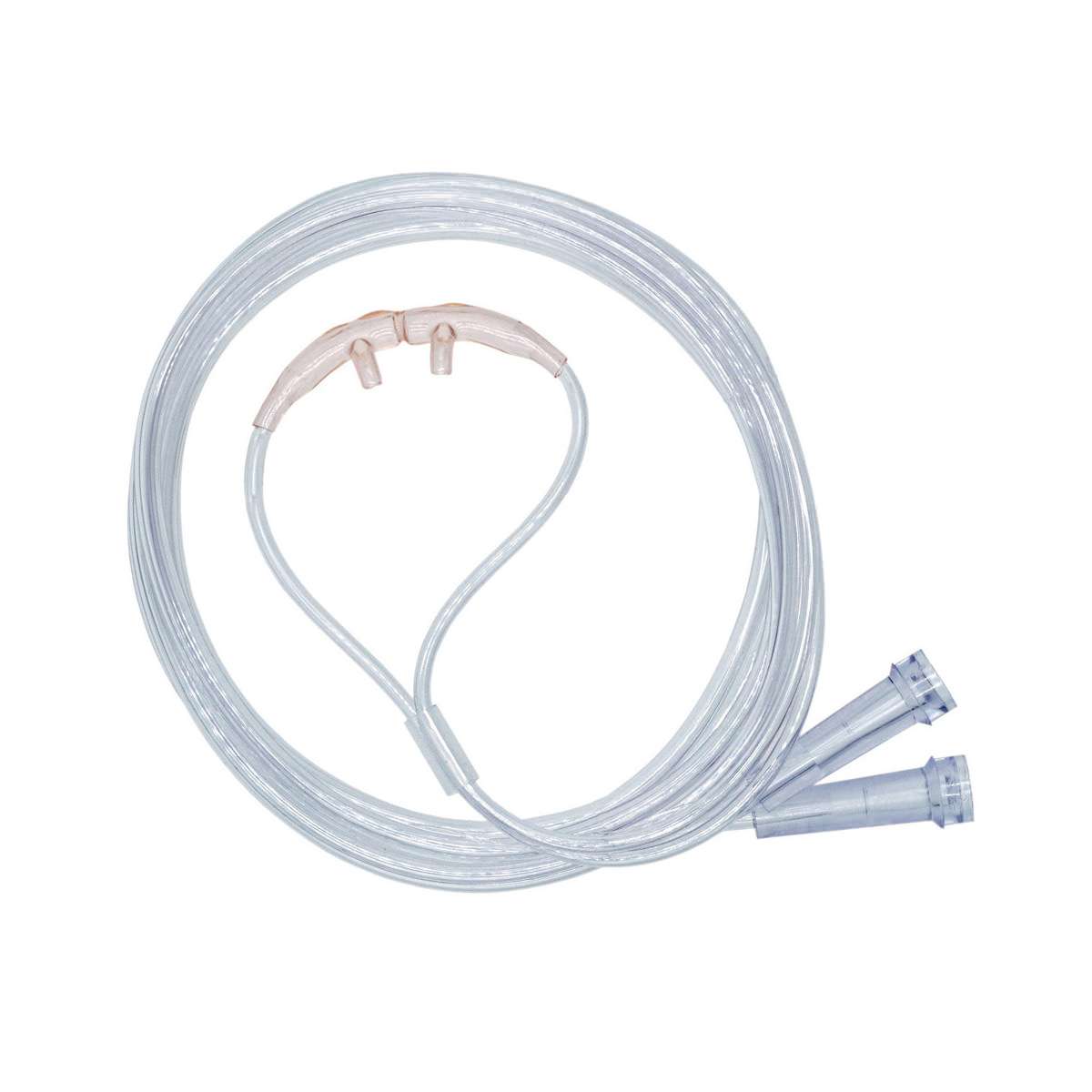 Salter Labs Oxygen Demand Nasal Cannulas - Main image