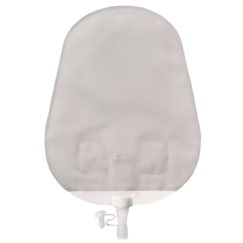 SenSura Mio Convex Soft MIDI Multi Chamber Urostomy Pouch - Box of 10 thumbnail 2