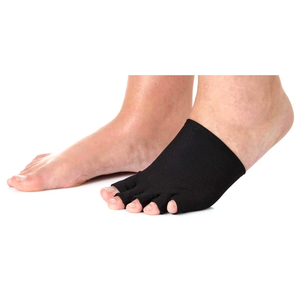 Jobst Farrow Microfine Toe Cap thumbnail 1