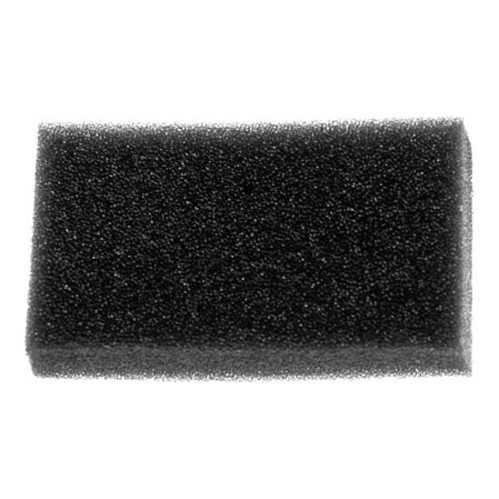 Spirit Medical Reusable CPAP Foam/Pollen Filter, 2-Pack - Package� of 2 thumbnail 1