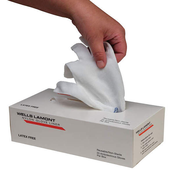 Wells Lamont M115 Series Gloves Liner thumbnail 2