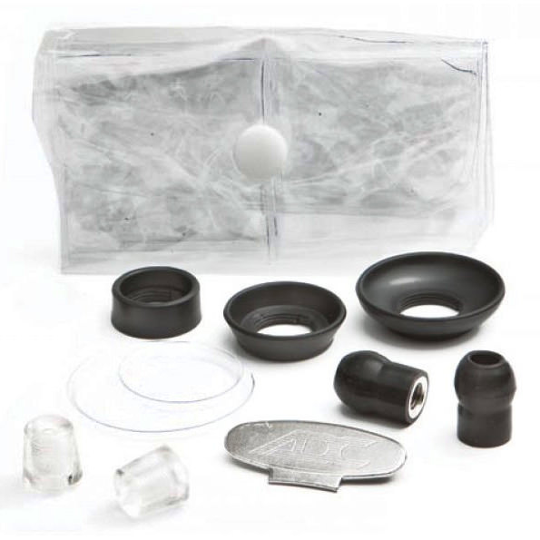 ADC Stethoscope Replacement Parts thumbnail 1