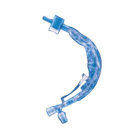 KIMVENT 14Fr DSE Blue Closed Suction System, 54cm