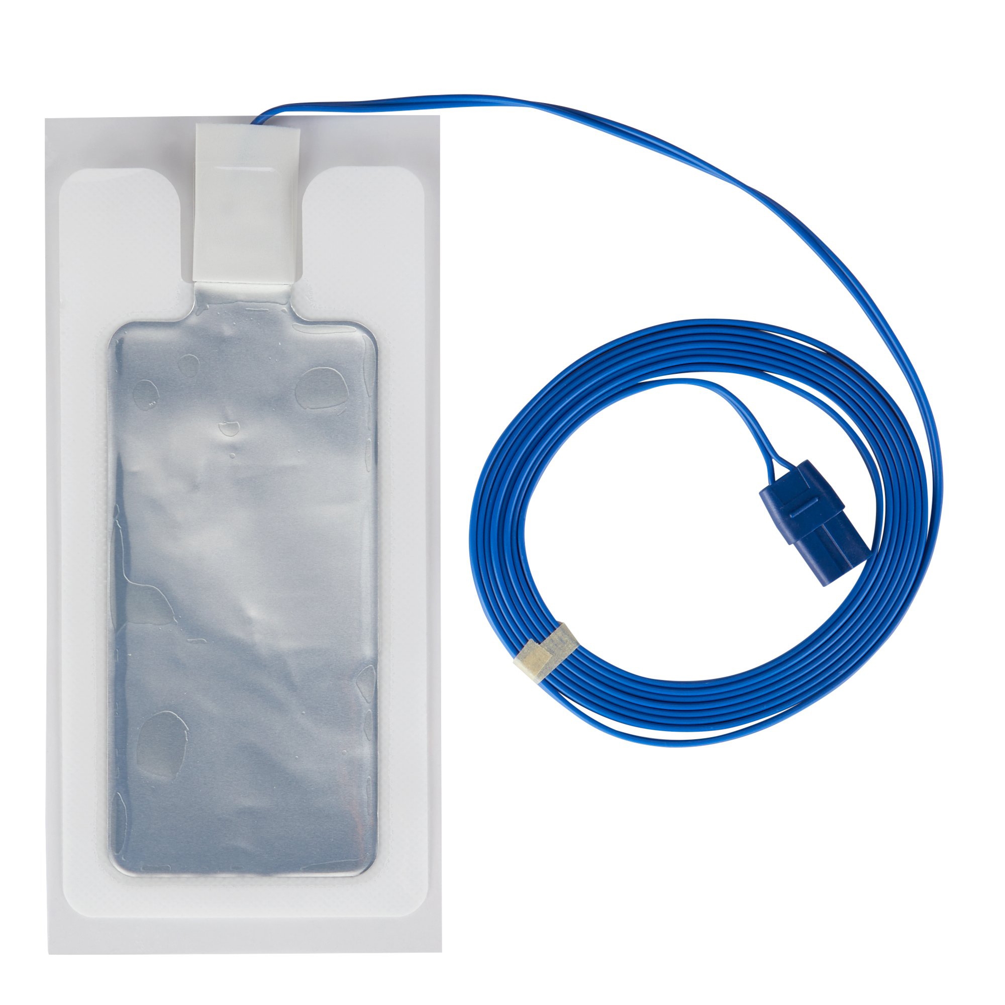 McKesson Argent Patient Return Electrode