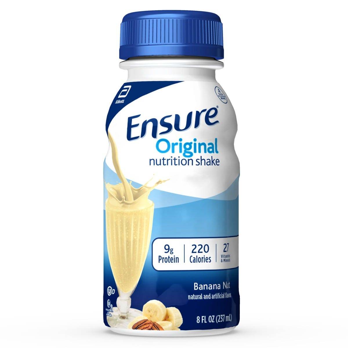 Ensure Original Nutrition Shake